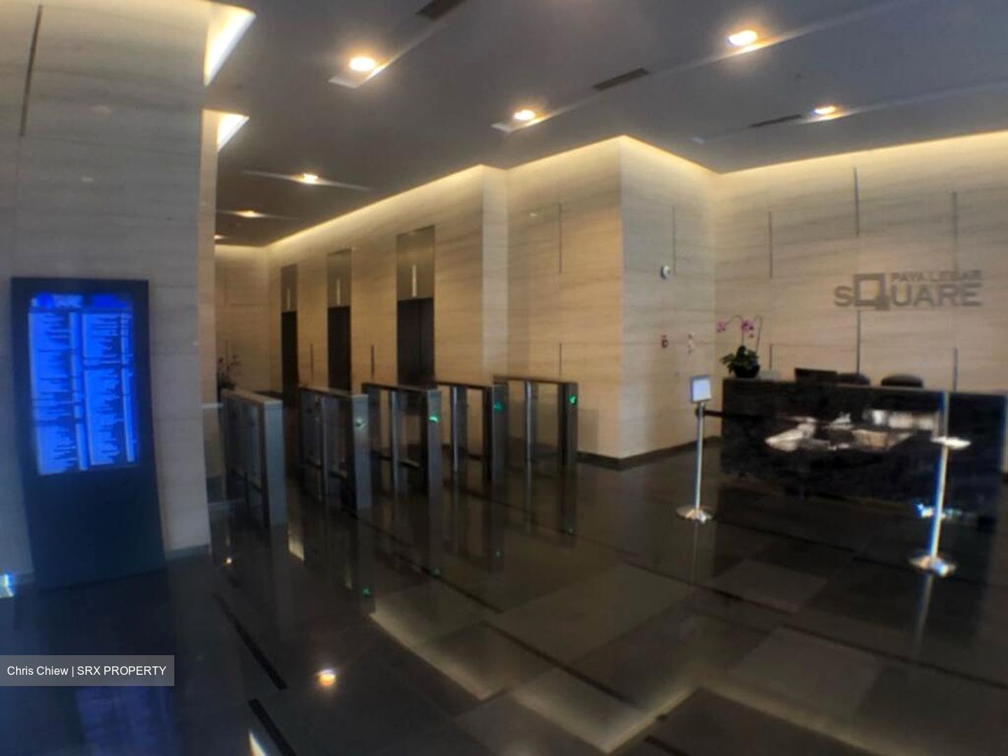 Paya Lebar Square (D14), Office #464618811